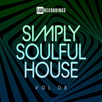 VA - Simply Soulful House, 08 - (LW Recordings)