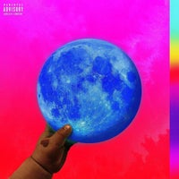 Wale - MY PYT album artwork