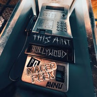 Maceo Plex & AVNU (UK) - Clickbait (This Ain't Hollywood) [Extended Mix] album artwork