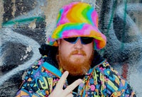 DJ CØSMIC DREAM