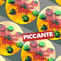 VA - Piccante [MTR556]