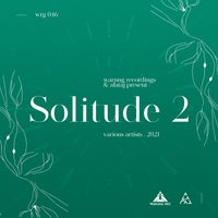 VA - Solitude V.A. 2 [WRG046]