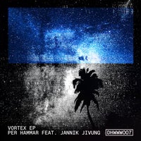 Per Hammar - Stellar Oasis (feat. Jannik Jivung) [Jannik Jivung Mix] album artwork