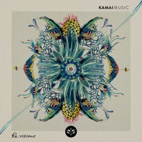 VA - Revisions - (Kamai Music)