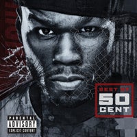 50 Cent - Ayo Technology (feat. Justin Timberlake & Timbaland) album artwork
