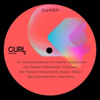 VA - Various Artists CURL001