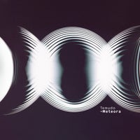 Temudo - Meteora album artwork