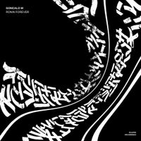 Goncalo M - Tomorrow Is Forever album artwork
