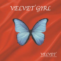 Velvet Girl - Velvet (Remastered) album artwork