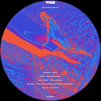 VA - Worst Date Records VA 003 [WDR003]