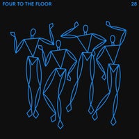 VA - Four To The Floor 28 DIYFTTF28