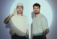 Last Men On Earth