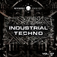 VA - Industrial Techno Vol. 07 [Wicked Waves Recordings]