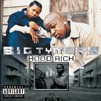 Big Tymers - Still Fly album artwork