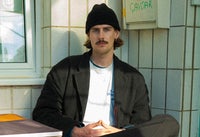Mike Momburg