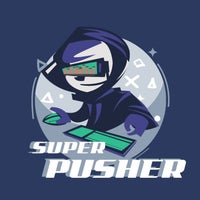 Super Pusher - Let the Speakers Thump [Gurl Tok Recordings]