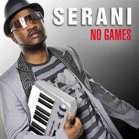 Serani - No Games album artwork