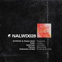 VA - Not Allowed VA 028 [NALWD028]