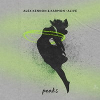 Alex Kennon & Karmon - Alive (Extended Mix) album artwork