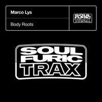 Marco Lys - Body Roots (Extended Mix) album artwork