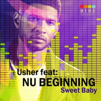 Nu Beginning - Superstar album artwork