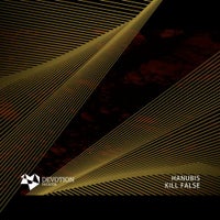 Hanubis - Kill False album artwork