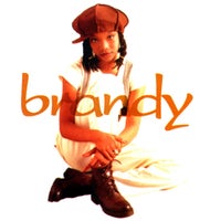 Brandy - Best Friend album artwork
