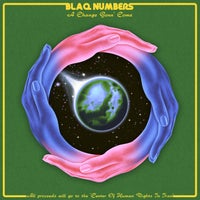 VA - A Change Gonn Come [Blaq Numbers]
