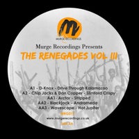 VA - The Renegades Vol.3 [Murge Recordings]