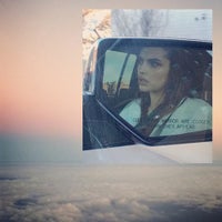 Baltra - Untitled (B) album artwork
