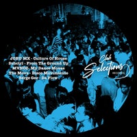 VA - Club Selections [Club Selections]