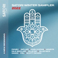 VA - Satori Winter Sampler 2022 [Satori London]