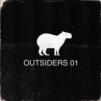 VA - Outsiders 01 [Inside Out Records]