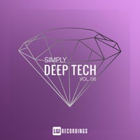 VA - Simply Deep Tech Vol. 06 [LW Recordings]