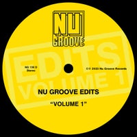 VA - Nu Groove Edits, Vol. 1 NG136D