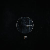 PWCCA - Gravitational Field album artwork