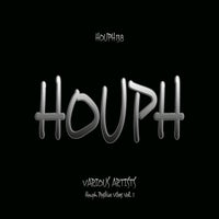 VA - Houph Positive Vibes Vol. 1 HOUPH138