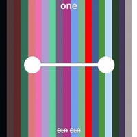 Rawman & Inga - One (Ural) album artwork