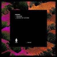 Subsonic - Side2side (feat. Aleya Mae) album artwork