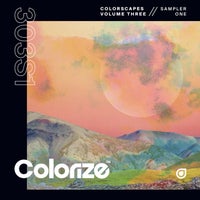 VA - Colorscapes Volume Three - Sampler One [ENCOLOR303S1E]