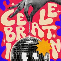 Mojjo - Celebration album artwork