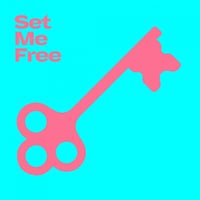 Mallin - Set Me Free album artwork