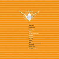 Timo Maas - Jetstream album artwork
