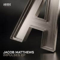 Jacob Matthews - It's A House Sound album artwork