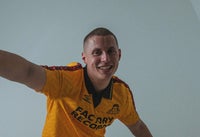 Morgan Seatree