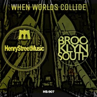 VA - When Worlds Collide HS907 Henry Street Music