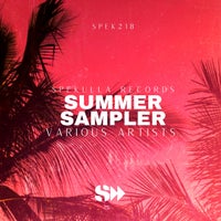 VA - Summer Sampler 2023 SPEK218