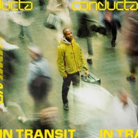 Conducta & BIJI - Gold album artwork