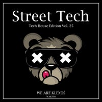 VA - Street Tech, Vol. 25 [We Are Klexos]