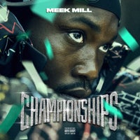 Meek Mill - 24/7 (feat. Ella Mai) album artwork